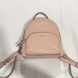 Kate Spade Mini Backpack